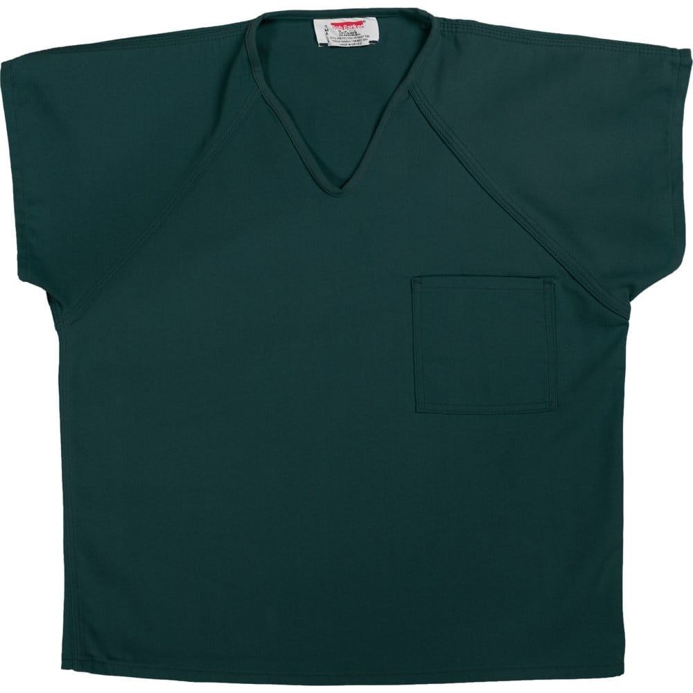 TriStitch V Neck Shirts